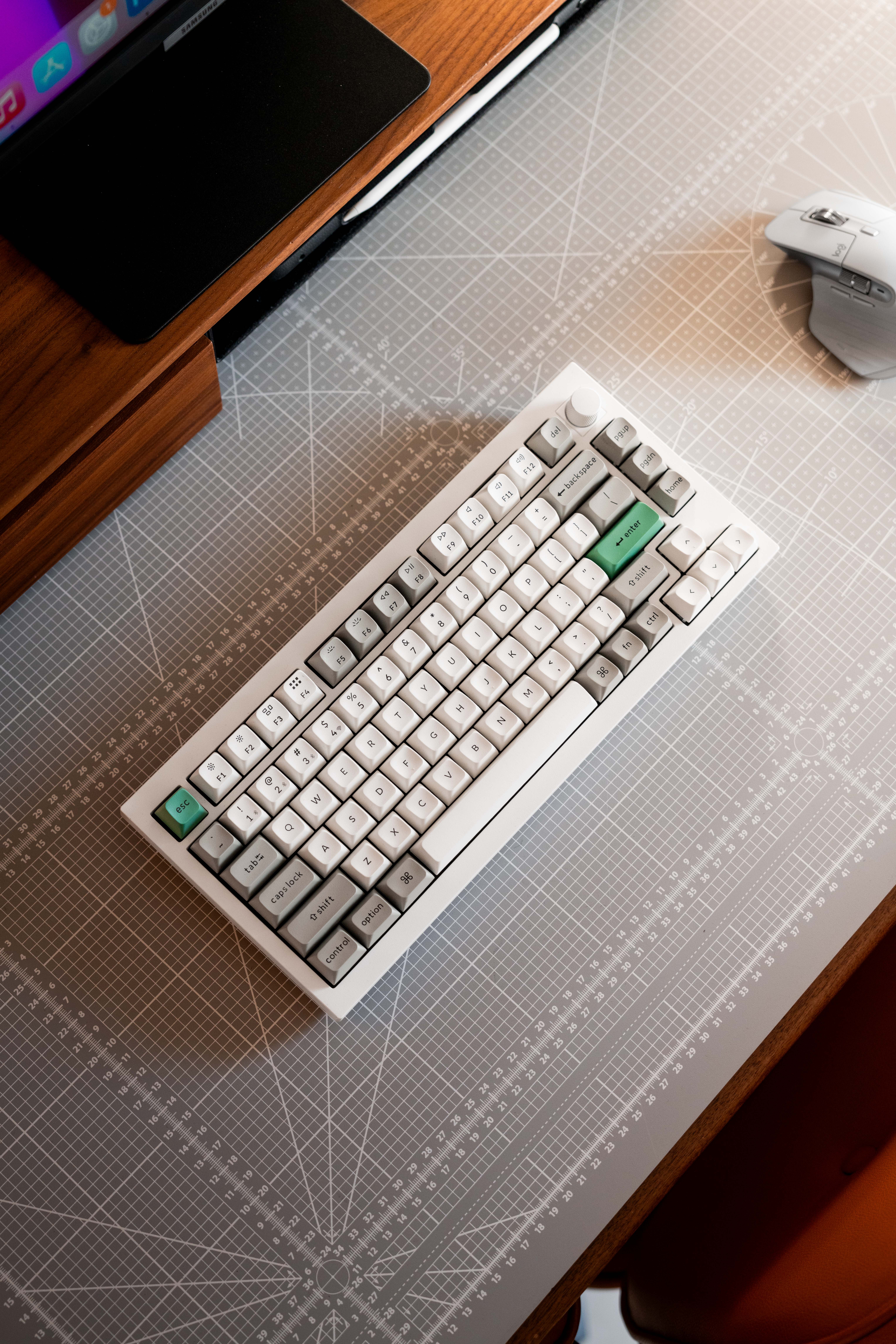 Keychron Q1 Max