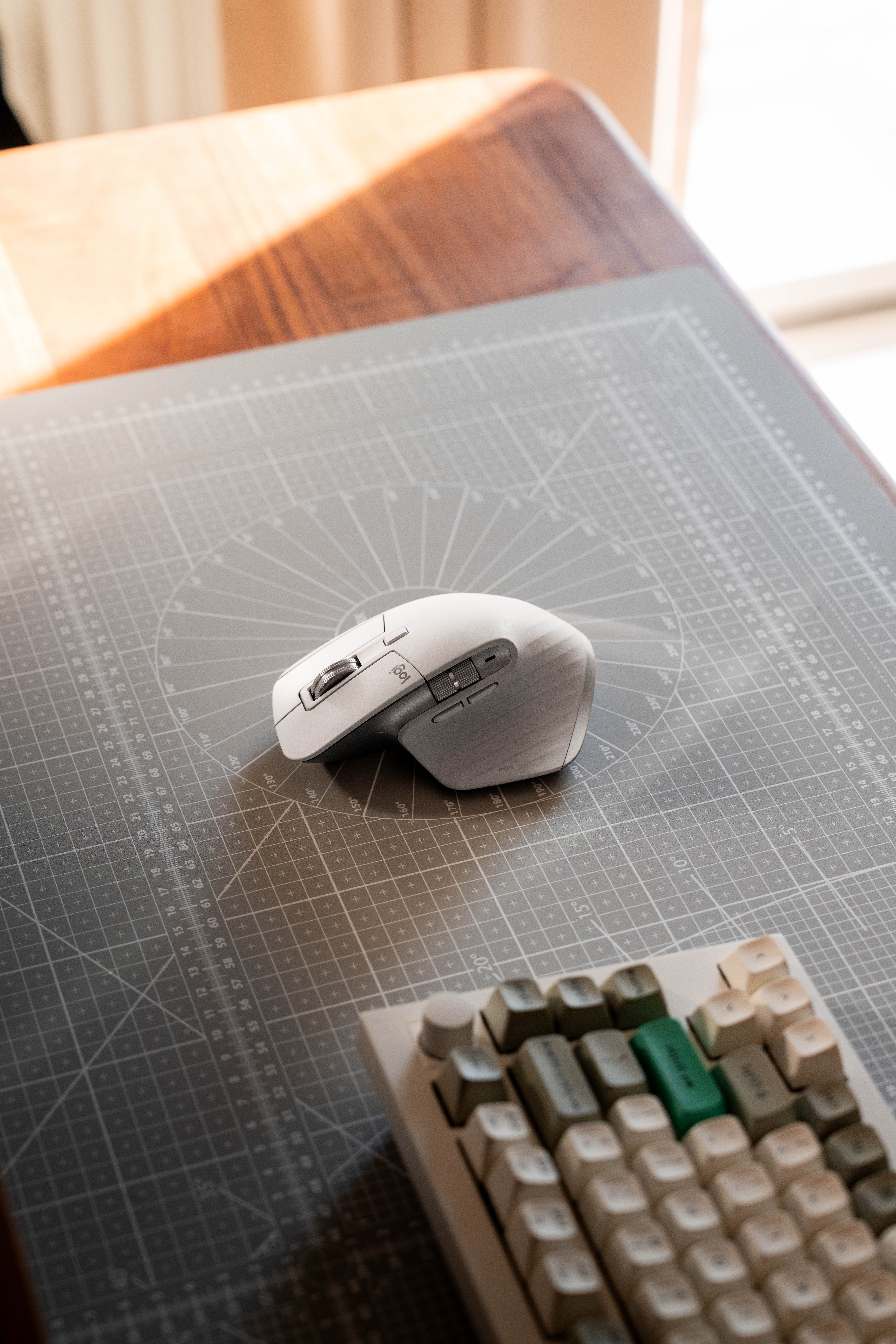 Logitech MX Master 3S